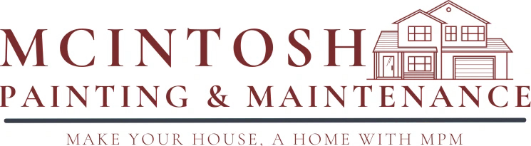 McIntosh Painting & Maintenance